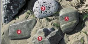 Egluro Daeareg || Geology Explained