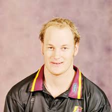 Leighton Hammond Profile