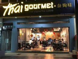 It's often overlooked by big cities such as kuala lumpur but believe us when we say, puchong can be a heaven for foodies as it has. Thai Gourmet Puchong Malaysia Restaurant Business
