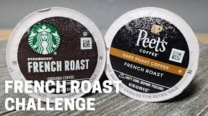 Anyone who vomits blood should seek immediate medical attention. What Is The Right Amount Of Water To Brew Starbucks Italian Roast Coffee Review Youtube