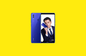 Honor Note 10 announced with massive 6 ...