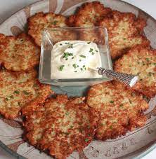 We did not find results for: Placki Ziemniaczane Polish Potato Pancakes Polish Housewife
