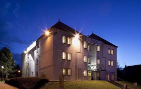 Entering this church in the old part of cergy is an odd but unforgettable experience: Best Price On Hotel Premiere Classe Cergy Saint Christophe In Cergy Reviews