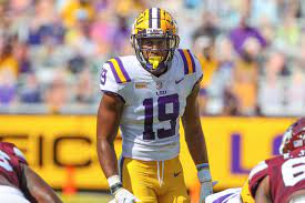 An athletic freak whose best ability is in coverage (something. 2021 Dolphins Draft Prospect Linebacker Jabril Cox Full Press Coverage