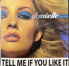 Danielle Stearman Discography: Vinyl, CDs, & More