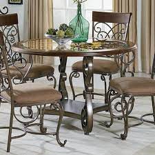 Check spelling or type a new query. Zakrzewski Dining Table Dining Table Wrought Iron Patio Furniture Marble Top Dining Table