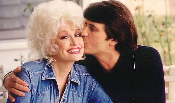 Real reason Dolly Parton's husband never appeared in public with her | Celebrity News | Showbiz & TV | Express.co.uk