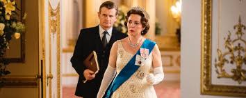 5,800 likes · 30 talking about this. The Crown Olivia Colman Kommt Leider Zu Kurz Dwdl De