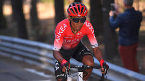 Still married to his wife yeime paola hernández? Doping Nairo Quintana Weist Anschuldigungen Zuruck Eurosport