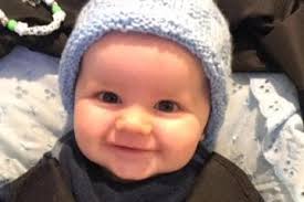 Baby of the week: Denny tot Kelvin McGuire