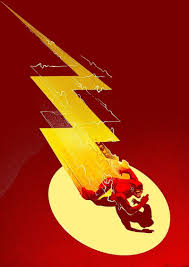 The Flash Dc Marvel Kahramanlari Super Kahramanlar Cizgi Romanlar