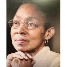 Obituary: CAROLYN PATRICK HAIRSTON