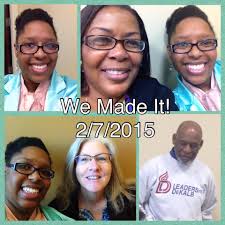 Eli Lipman, a teacher at Jones Leadership Academy of Business, and Wynter  Phillips, a TPS student, join WTOL 11 to talk about the service trip.  #TPSProud 🟥🟦🟩🟨