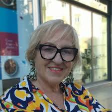 Maria Rosaria Cicchetti (@mariarosaria.cicchetti.3) • Facebook