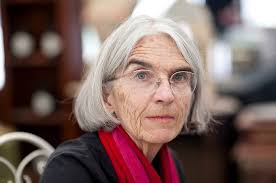 Character is king in the latest crime fiction