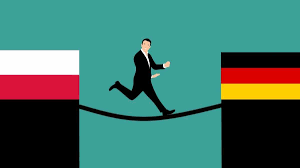 Praca w Niemczech bez umiejętności języka niemieckiego - poradnik - Portal  I Love Słubice - Całym sercem dla powiatu słubickiego!