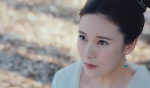 CHARACTER LIST for Princess Wei Young 錦綉未央
