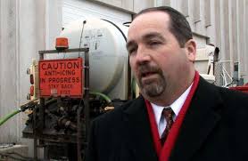 Schaumburg hires new public works director