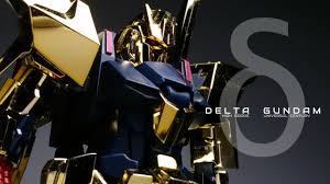Delta plus gundam uc, bandai mg. Hg Delta Gundam Build Review Unicorn Zeta Msv Plastic Model Kit Youtube