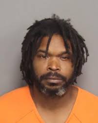 Arrest Report for July 27