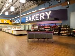 Get A Behind The Scenes Tour Of The Supermarket Set Built For Guy S Grocery Games And Find Out What It Takes To Keep It Running For Re Grocery Supermarket Guys
