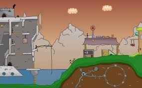 Tenemos juegos gratis para todas las edades, desde los juegos infantiles para los más pequeños, donde podrán pintar y colorear a los personajes de sus series favoritas, hasta juegos multijugador masivos para los mayores donde podrás enfrentarte a jugadores de todo el planeta en mundos de. 10 Mini Juegos Originales Y Divertidos Emezeta Com
