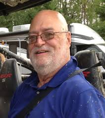 Obituary for Stephen M. Albert