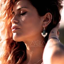 Shasha Labradorite Earrings