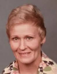 Muriel Elaine Wills Obituary December 13, 2019