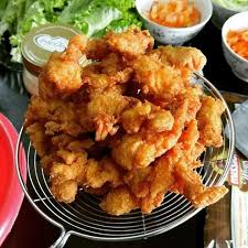 Resepi butter chicken berempah, idea datang ketika che nom makan butter chicken di sebuah restoran dan bila balik teringin nak masak menu yang sama. Resepi Chicken Wrap Ala Ala Kfc Sedap Dan Mudah
