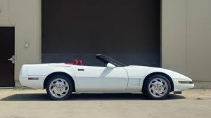 Image result for White 1992 Corvette