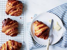 Croissants Recipe Recipe Wine Recipes Recipes Food