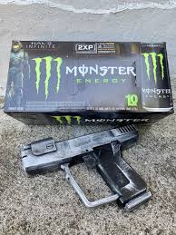 Following are the most favorited roblox gear codes. Monster Energy Gun