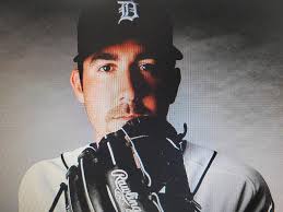 What comes to mind when thinking of Justin Verlander?