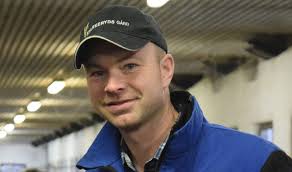 Fredrik Claesson-arkiv