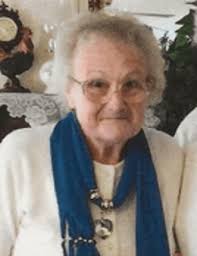 Betty Elaine (Pearson) Carter