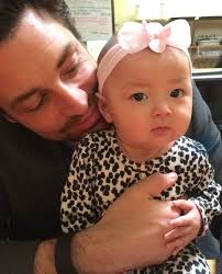 Today is my baby girl theavaotto 's 14th birthday! It's impossible to  explain in words how much she has changed my life for the better. Being her  dad is truly the honor