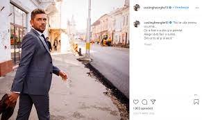 Unde se vedeau cei doi. El Este Fotbalistul Care A Sedus O Pe Lidia Buble Cum S A Terminat Totul
