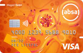 Absa Megau Youth Account Absa Account For Kids Ibusiness