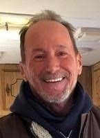 David Lowrie Obituary (1952