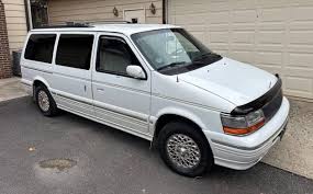 Image result for Medium Driftwood 1994 Chrysler