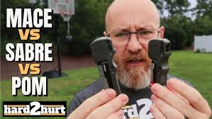 DPS X-Stream Range Pepper Spray