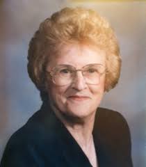 Obituary information for Helen Kendrick