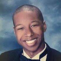 Nicholas Harper Obituary