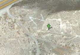 12 Mysterious Google Maps Sightings Los Zetas Google Earth Street View Map