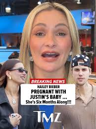 #BREAKING NEWS: #HaileyBieber is pregnant! She and #JustinBieber just made  the stunning announcement