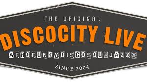 Image result for afro funky logo copertine