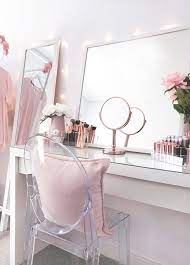 Makeup Brushes Kmart Makeup Vanity Stool Makeup Room Design Beauty Room Ikea Malm Dressing Table