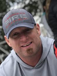 Memories of Cody Dewaine Marion