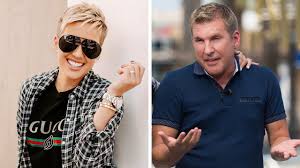 Her fans love her for her humility and honesty. Savannah Chrisley S New Bold Pixie Haircut Leaves Dad Todd Chrisley Concerned Youtube